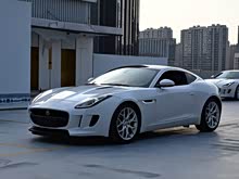 ݱF-TYPE 2016 3.0 SC Ӳ픰