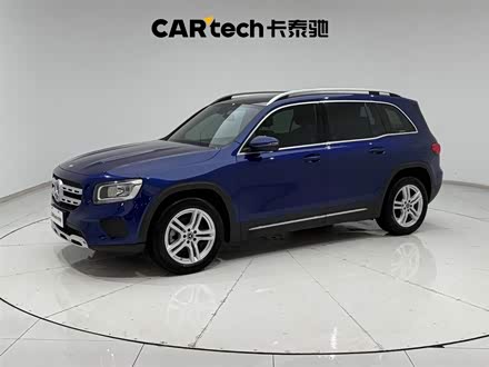 ȫ�����ֱ���GLB 2020�� GLB 180 ʱ����