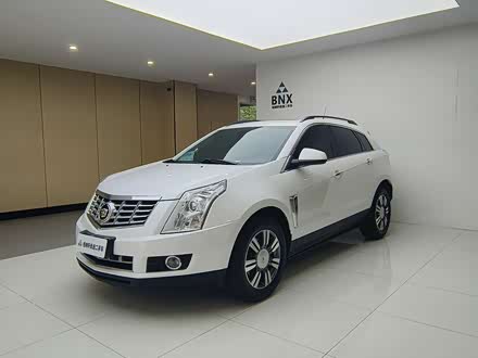 SRX 2015 3.0L 