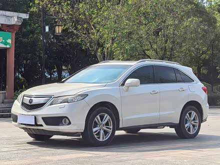ȫ������ک��RDX(����) 2013�� 3.0L ������Ӣ��