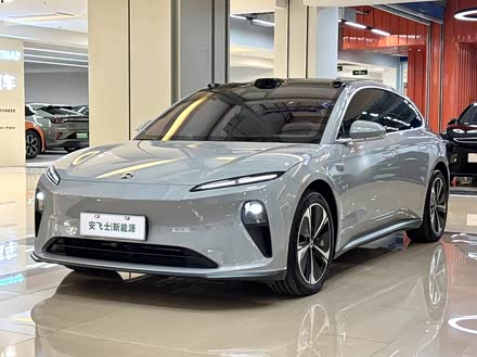 ȫεET5T 2024 75kWh Touring