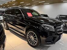 ���YGLS 2016�� GLS 500 4MATIC