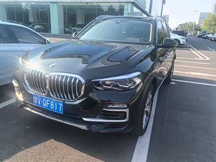 Ӷֱ X5() 2021 xDrive30i Xװ