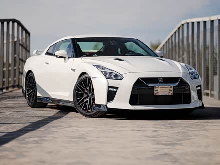ȫ�������ղ�GT-R 2023�� 3.8T �Զ�