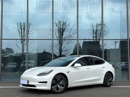 �㽭����Model 3 2020�� ��׼��������������