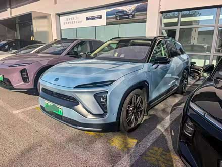 Ͼε εES6 2020 610KM ܰ