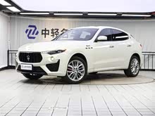Levante 2022 3.0T Modena