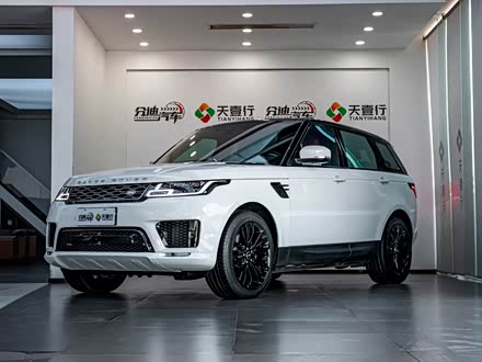 ʤ˶ 2017 3.0 SC V6 HSE