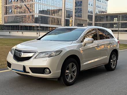 ȫ������ک��RDX(����) 2013�� 3.0L ������Ӣ��