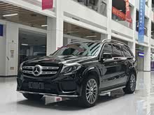 ���YGLS 2018�� �Ŀ� GLS 500 4MATIC