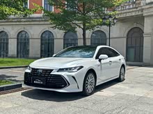 亞洲龍 2022款 雙擎 2.5L XLE尊貴版