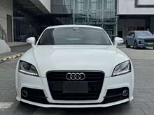 WTT 2013 TT Coupe 45 TFSI