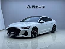 �W��A7 2018�� 50 TFSI quattro �Ӹ���