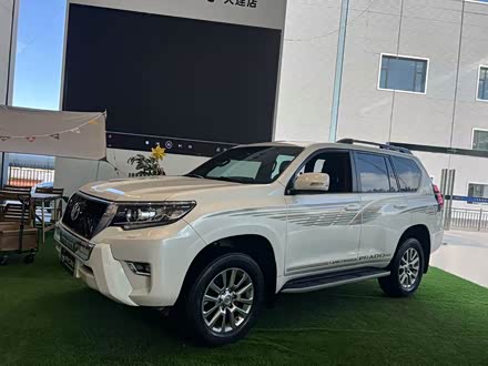  2019 3.5L ԄTX-L