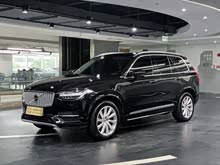 ֠XC90ʽ 2018 E(q) T8  7