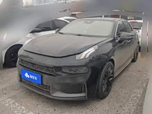 I03 2018 1.5TD DCTPro V