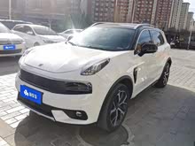 �I��01 EM-P 2018�� 1.5T PHEV ��Lite ��V