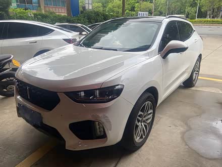 κ VV5 2017 2.0T 