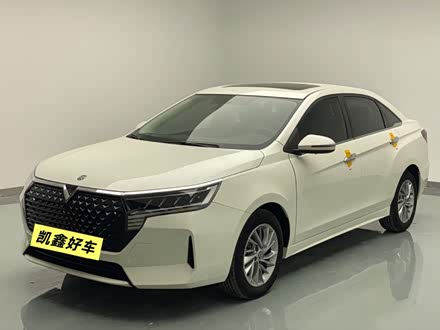 D60 2021 PLUS 1.6L XL CVT