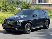 YGLE AMG 2022 AMG GLE 53 4MATIC+