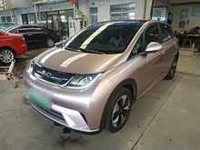 海豚 2024款 榮耀版 420km 時(shí)尚版