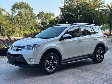 տ�����ַ��� RAV4�ٷ� 2015�� 2.0L CVT�������а�