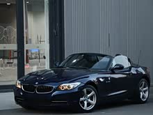 RZ4 2012 sDrive20iI(lng)