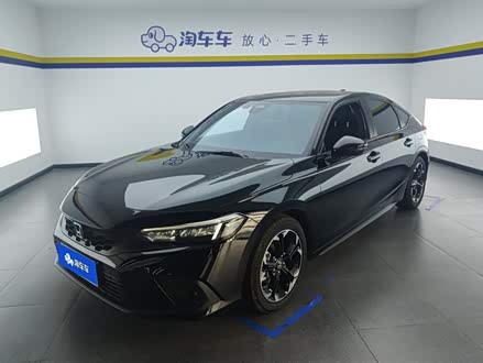 u˼ 2023 HATCHBACK 240TURBO CVTOJ