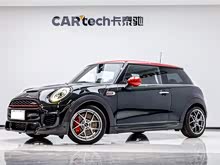 MINI JCW 2018 2.0T JOHN COOPER WORKS ALL-IN