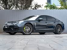 PanameraԴ 2022 Panamera 4 E-Hybrid K 2.9T