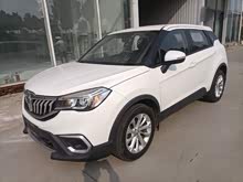 中华V3 2020款 1.6L 手动经典型