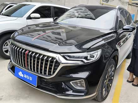 HS5 2019 2.0T 