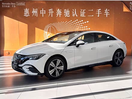 ȫֱEQE 2025 500 4MATIC 