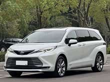 SIENNA 2023 2.5L춯 