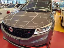 風(fēng)光580 2021款 ☆星版 1.5T 自動豪華型