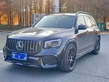 ���YGLB AMG 2023�� AMG GLB 35 4MATIC