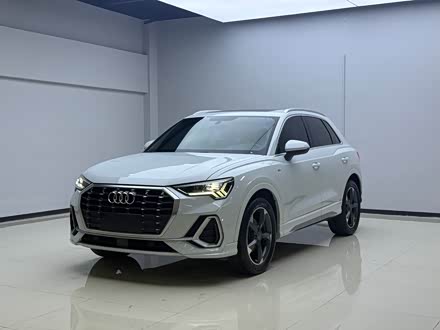 ְµ µQ3 2019 35 TFSI ʱж
