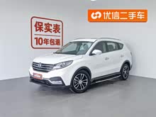 L580 2018 1.5T CVTA