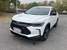 創(chuàng)酷 2022款 創(chuàng)酷RS 1.5T CVT酷MAX