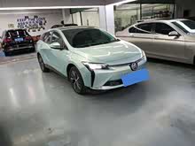 微藍6 2023款 430km 舒享版