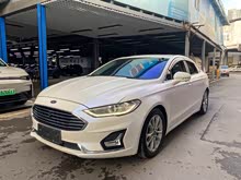 ɵϚW 2018 EcoBoost 180 ǿؕr VI