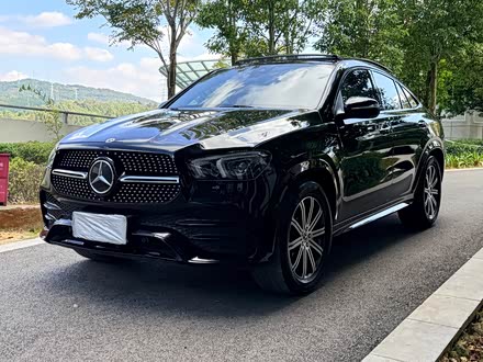 ������ֱ��� ����GLE���� 2022�� GLE 350 4MATIC ����SUV ������