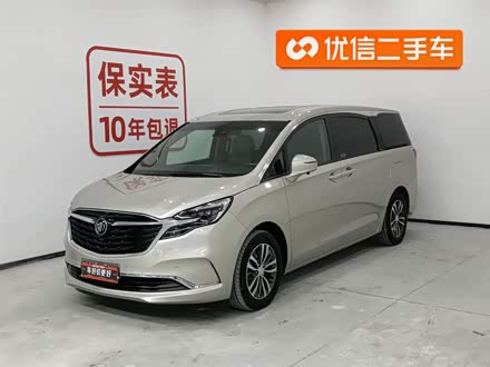 ���϶��ֱ�� ���GL8 2021�� ES½�� 653T ������