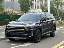 星途攬?jiān)?2021款 290T 兩驅(qū)星耀版