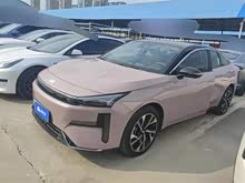 銀河L6 2024款 125km 創(chuàng)想版