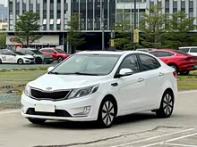 起亚K2 2012款 三厢 1.6L AT Premium ECO