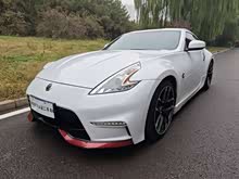 ծa(chn)370Z 2013 3.7L Coupe