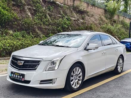 عضֿ XTS 2016 28T Ӣ