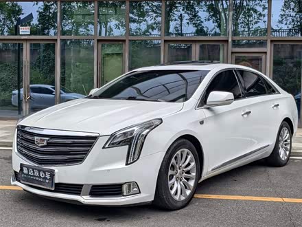 عضֿ XTS 2018 28T Ӣ