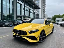 YA(j)AMG(M(jn)) 2024 AMG A 35 4MATIC